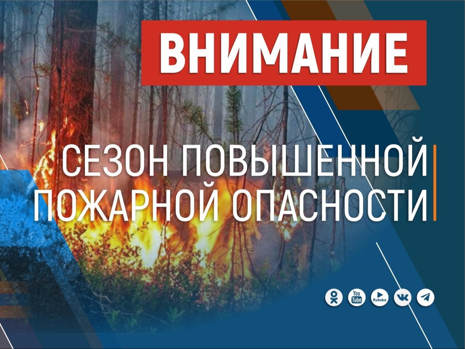Постановлением Правительства Алтайского края № 115 от 24.04.2026 на территории Алтайского края с сегодняшнего дня, 25 апреля, вводится особый противопожарный режим.